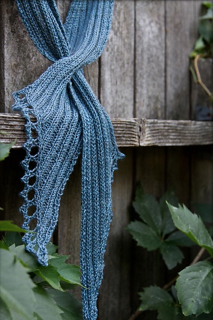 Camila Scarf