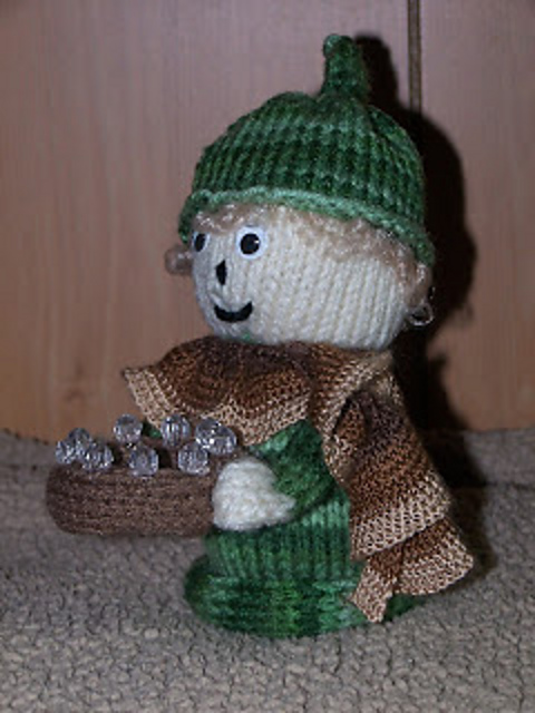 Gnome Friend