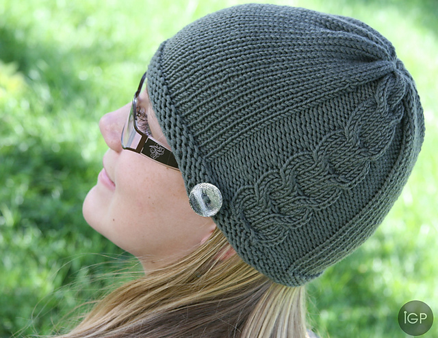 Side Cable Hat