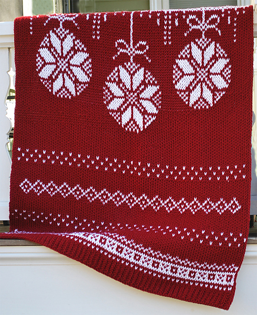 Celebration Afghan