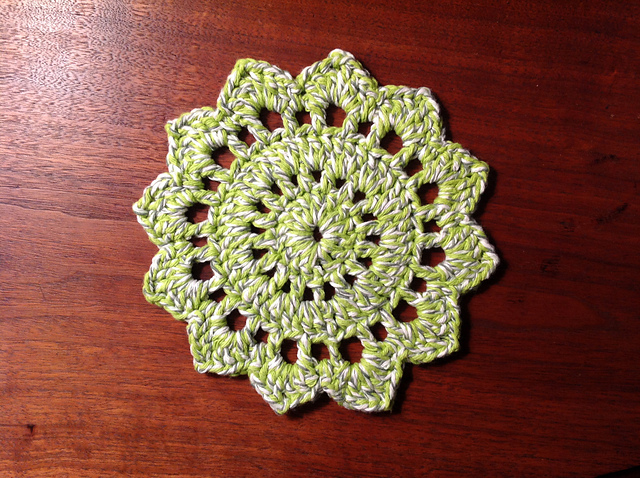 Wheelburst Hotpad