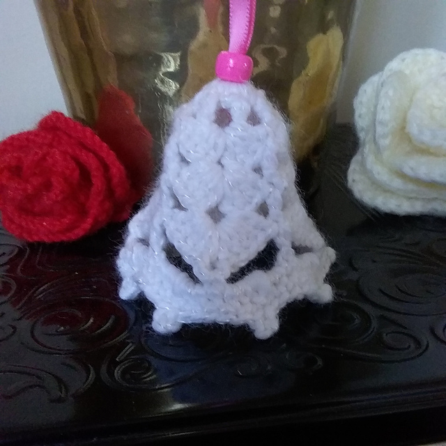 Christmas Bell