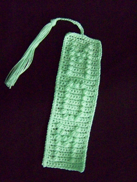 Mom Bookmark