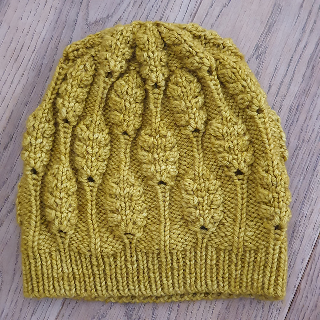 Briza Hat