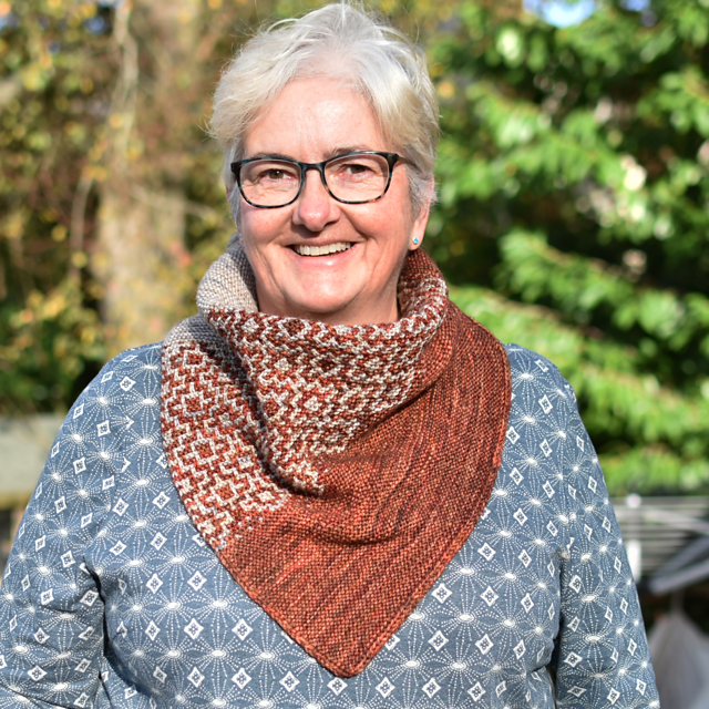 Cold Pale Moon Cowl