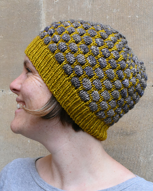 Pyrite Hat