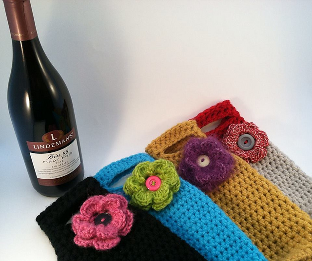 The Wino Tote