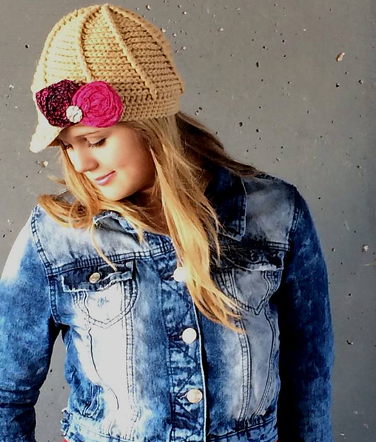 Hollander Hat