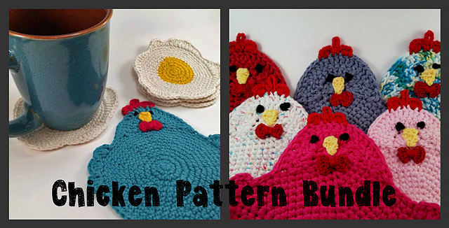 Chicken Pack