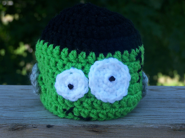 Frankie-stien Beanie