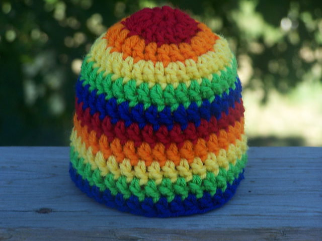 Baby Beanie
