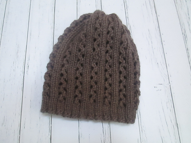 Country Chic Hat