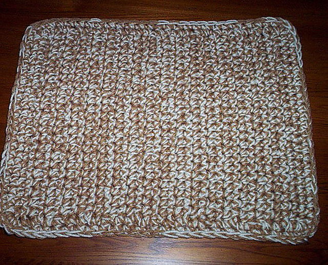 Easy Placemats