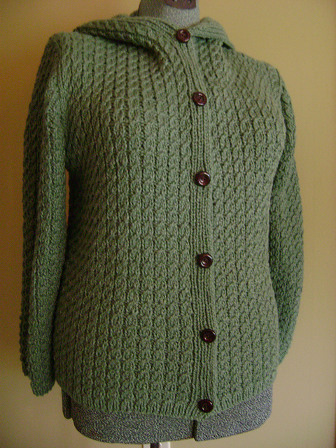 Indoors & Out Cardigan