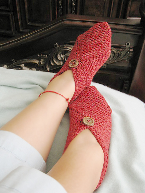 p.12 Room Shoes