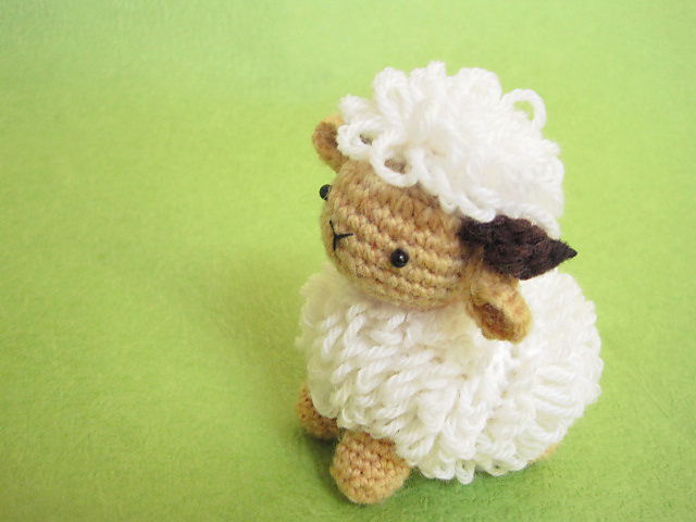 Chinese Zodiac Sheep ひつじのメル＆ポール