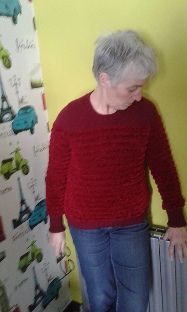 pull N°063-T11-362