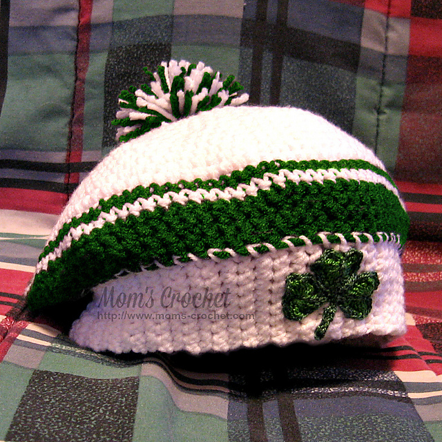 Irish Tam