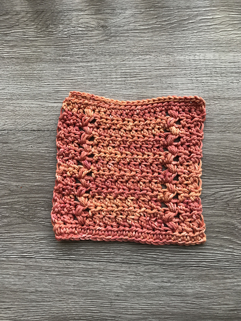 River's Edge Dishcloth & Hand Towel