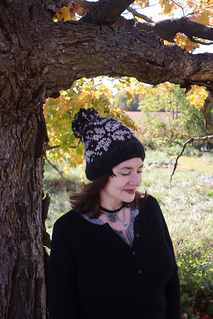 Ravelry: Merinia Mendoza Almeida pattern by bunnymuff - Mona Zillah
