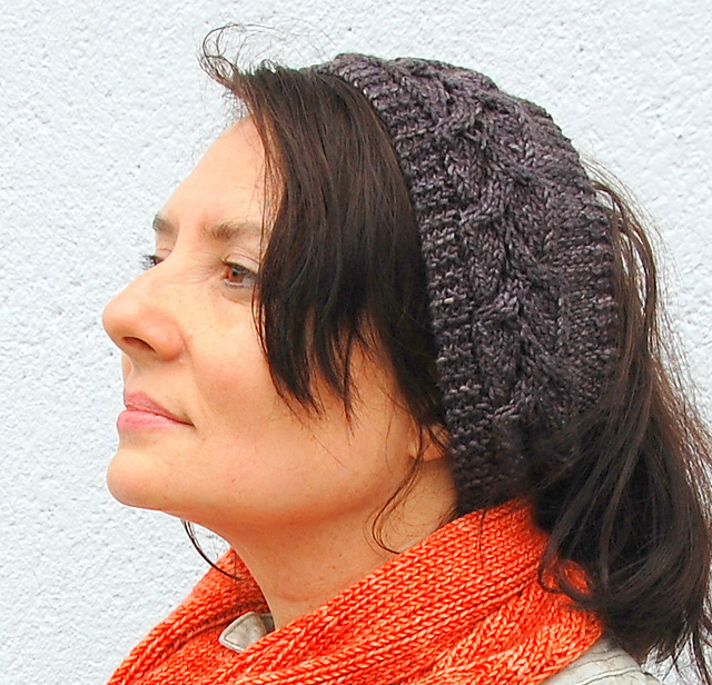 Cité Headband