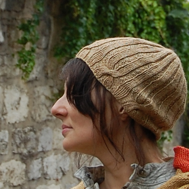 Inception Hat