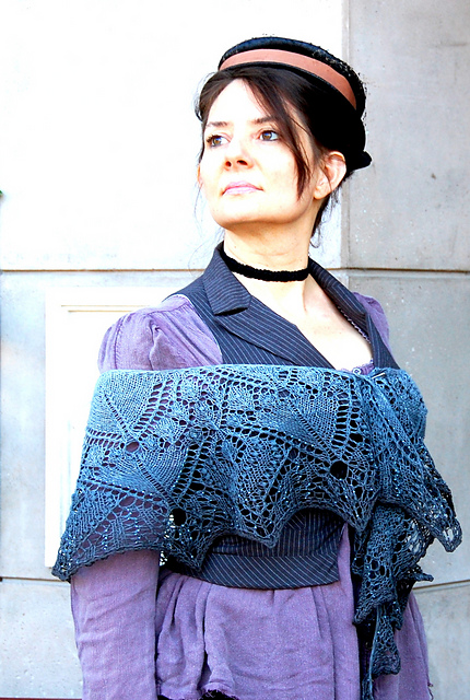 Vanessa Ives