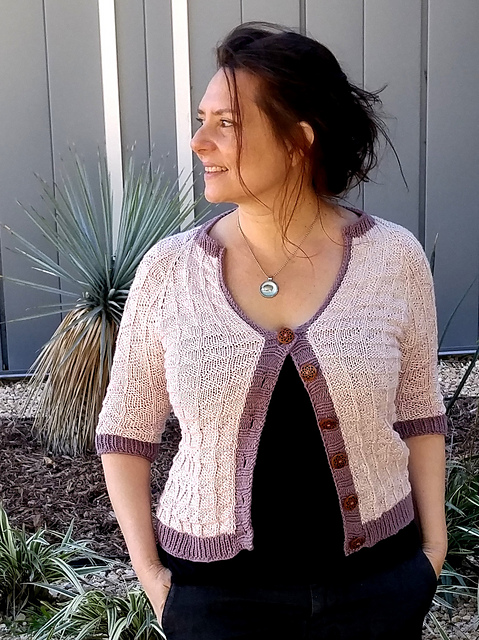sun sea piracy cardi