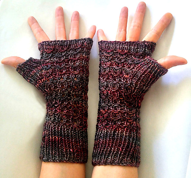 olivia mitts