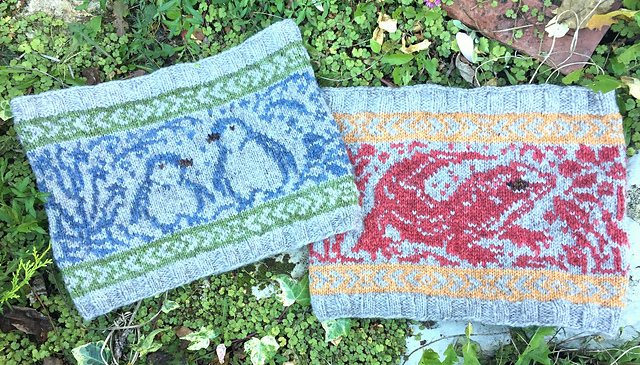 Rare & Remarkable cowls