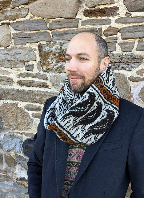 Aves cowl