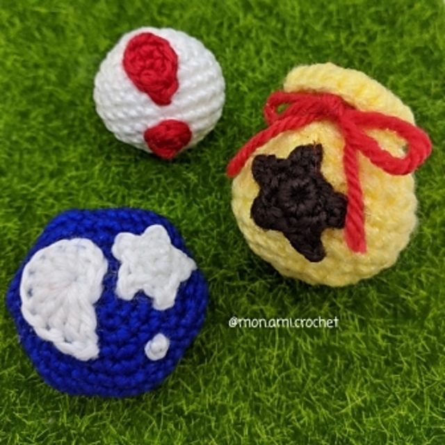 Animal Crossing Items