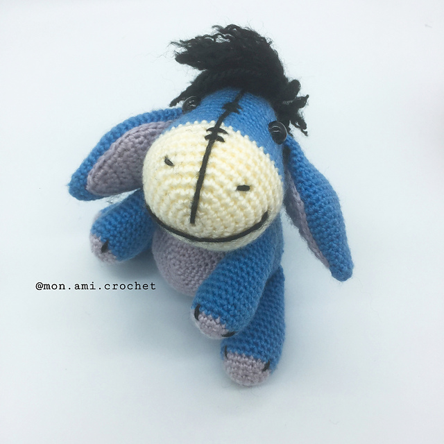 Eeyore