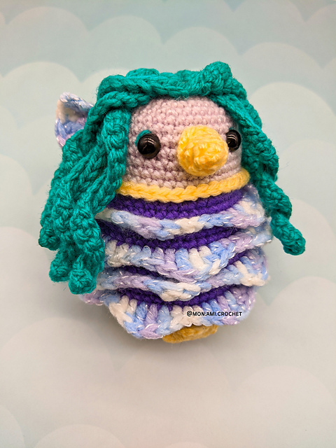 Amabie Yokai