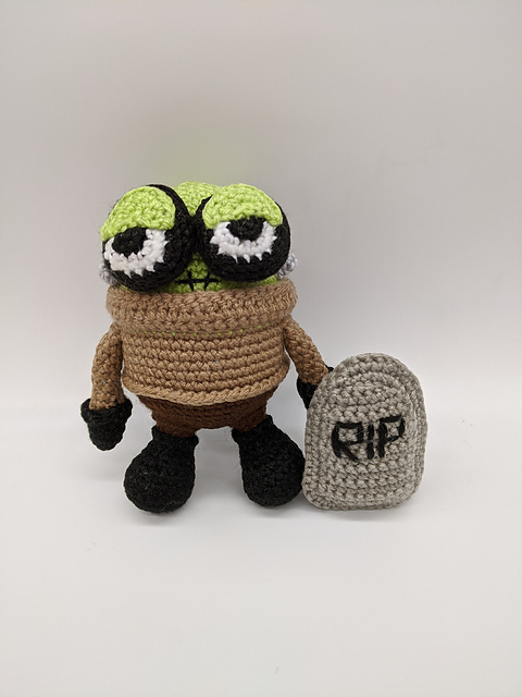 Frankenstein Costume Buddy
