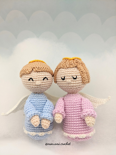 Little Angels