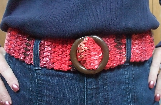 Madras Belt