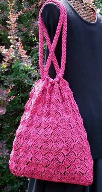 Savvy Shoppers Bag