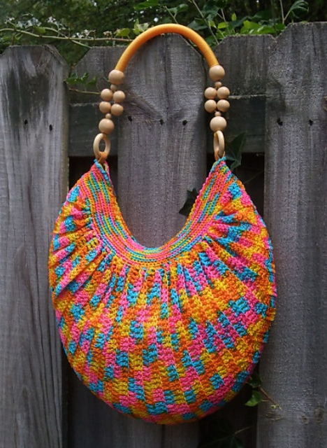 Carousel Bag