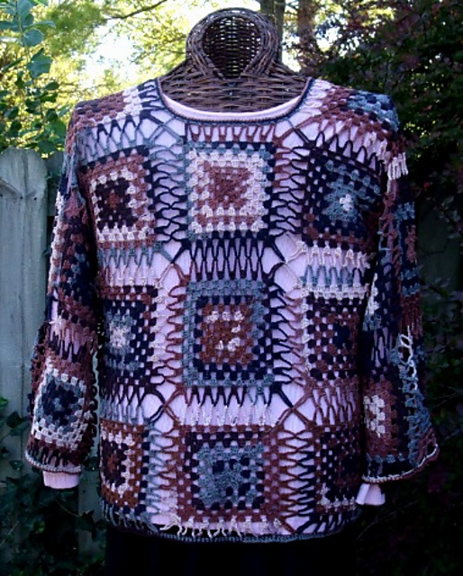 Simplicity Sweater