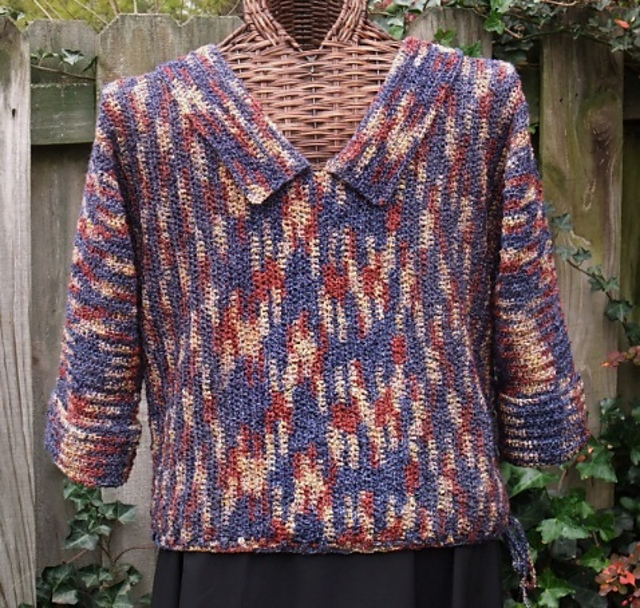 Charlotte Sweater