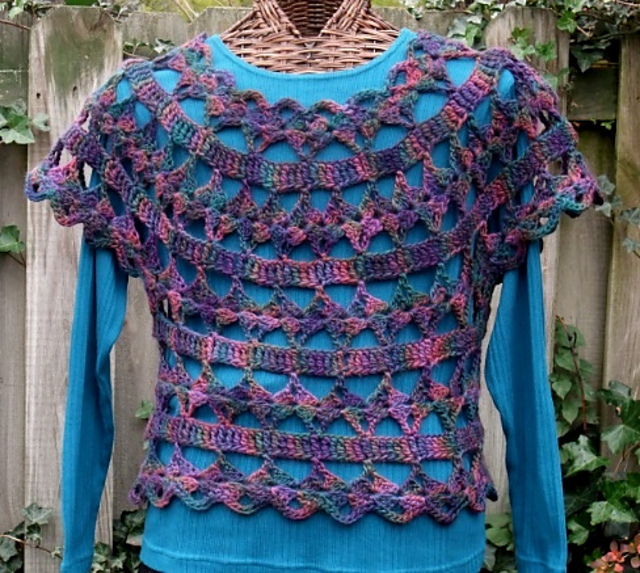 Imagine Sweater