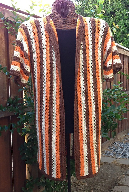 Carlotta Jacket