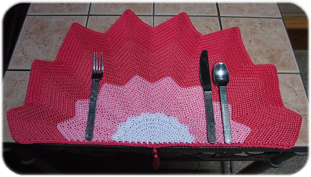 Sunrise Placemat