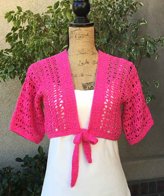 Shorty Sweater