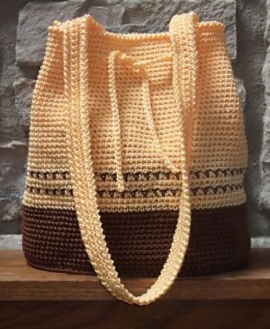 Buttercup Bag