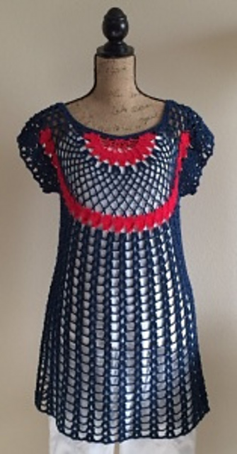 Dress Up Tunic