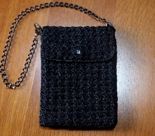 Chloe Evening Bag