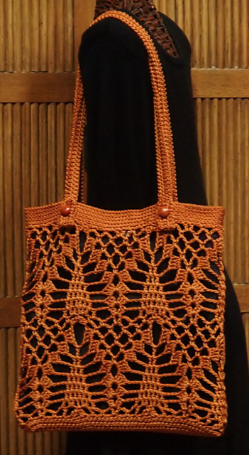 Mystic Bag