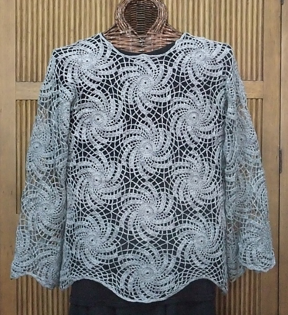 Alexis Tunic